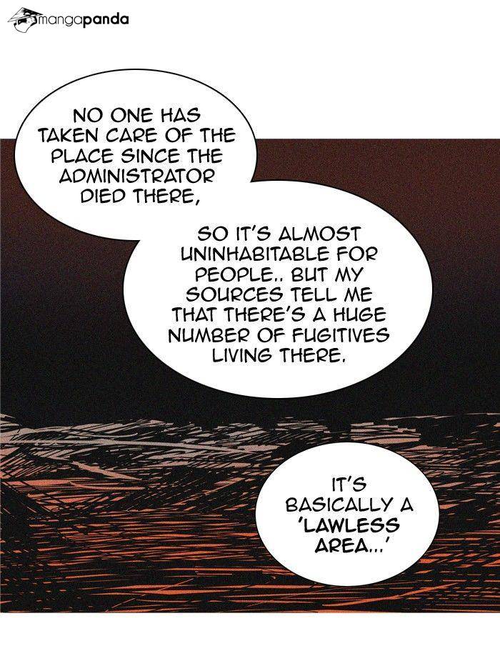 Tower of God Chapter 277 image 22